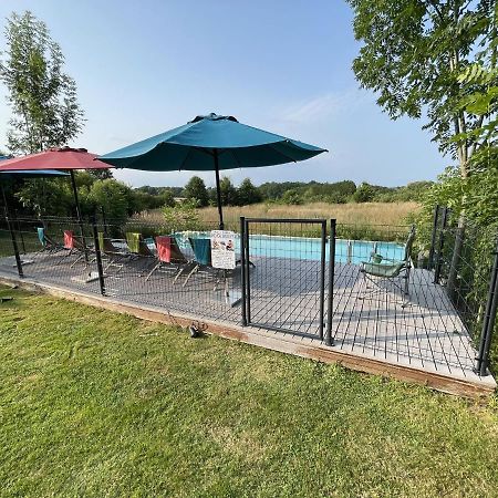 Dordogne Et Correze Vacances - Gites Troche Exterior photo